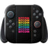 Rainbow Bitcoin Nintendo Switch 2 (2025) with Joy-Con Skin
